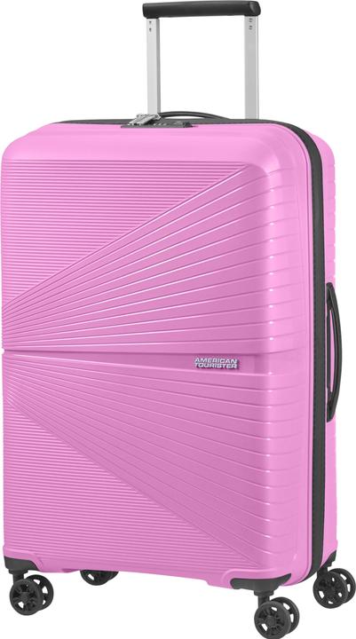 Actual product image American Tourister Simpla SLG (67 l, M (50 - 90l))