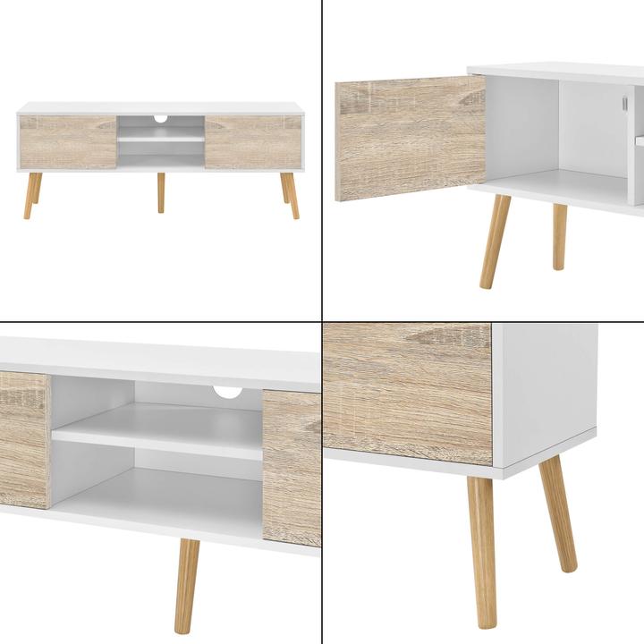Produktbild En.Casa Eskilstuna (120 x 29.5 x 46.5 cm)