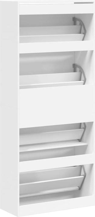 Produktbild VidaXL Nalani (80 x 34 x 187.5 cm)