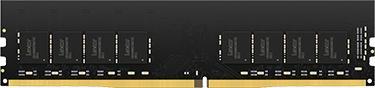 Immagine prodotto Lexar D4 16GB 2666-19 LEX (1 x 16GB, 3200 MHz, DDR4-RAM, DIMM)
