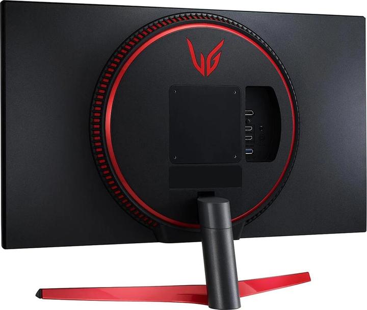 Produktbild LG UltraGear 27GN600-B (1920 x 1080 Pixel, 27")