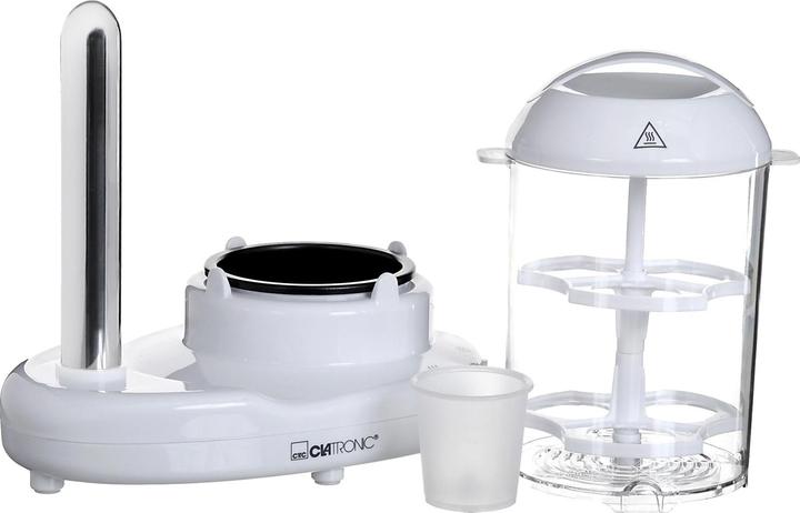 Actual product image Clatronic Hdm 3420 Ek