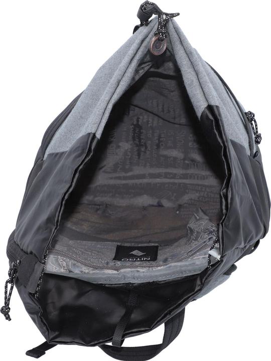Immagine prodotto Nitro Zaino Urban Fuse 44 cm scomparto per laptop (23 l)