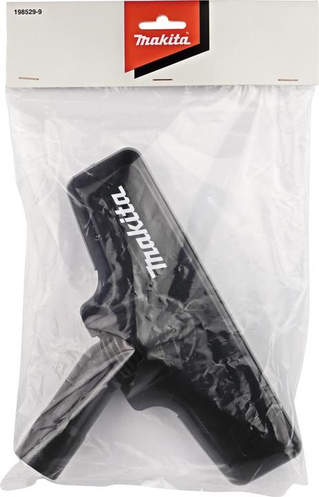 Actual product image Makita Floor nozzle