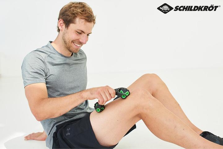 Produktbild Schildkröt Massage Roller