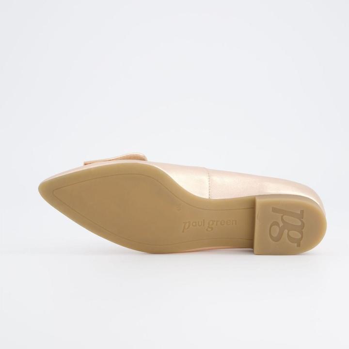 Immagine prodotto Paul Green Metti in risalto il tuo stile personale con questa comoda ed elegante ballerina di mi (37.5)