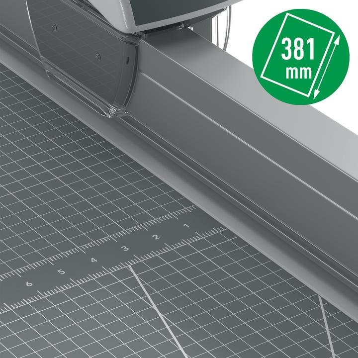 Produktbild Leitz PRECISION OFFICE - Rollenschneider (15 Blätter, A4+)