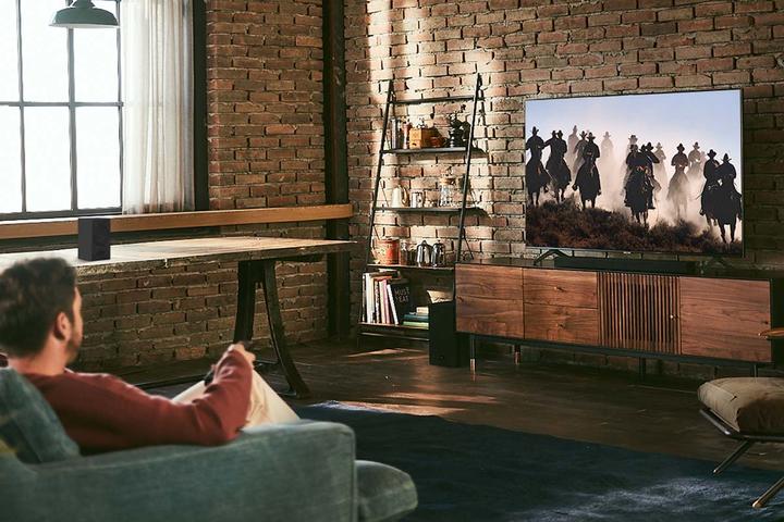 Image du produit Samsung HW-A650/ZG (430 W, 3.1 Canal)