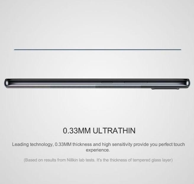 Produktbild Nillkin CP+ Pro Schutzglas Displayschutz (1 Stück, Samsung Galaxy A42 5G)