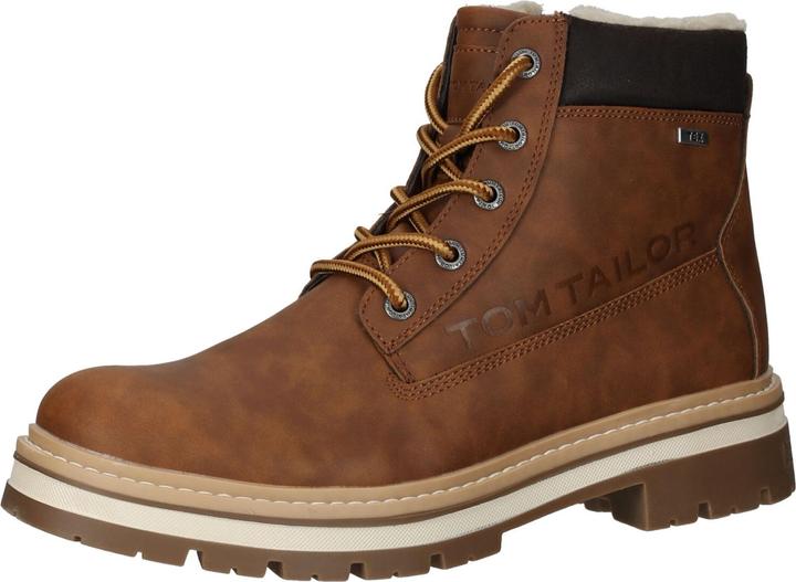 Produktbild Tom Tailor Stiefel (44)