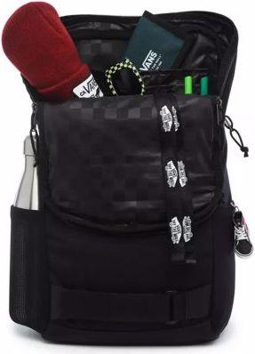 Produktbild Vans Obstacle Skatepack (23 l)