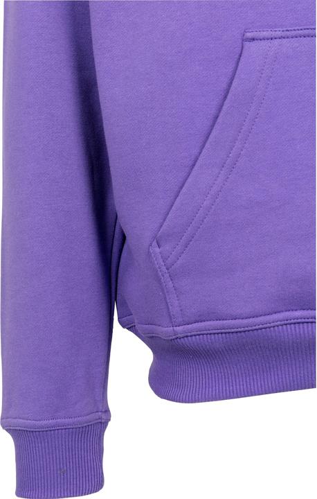 Actual product image Urban Classics Blank Hoody (XL)