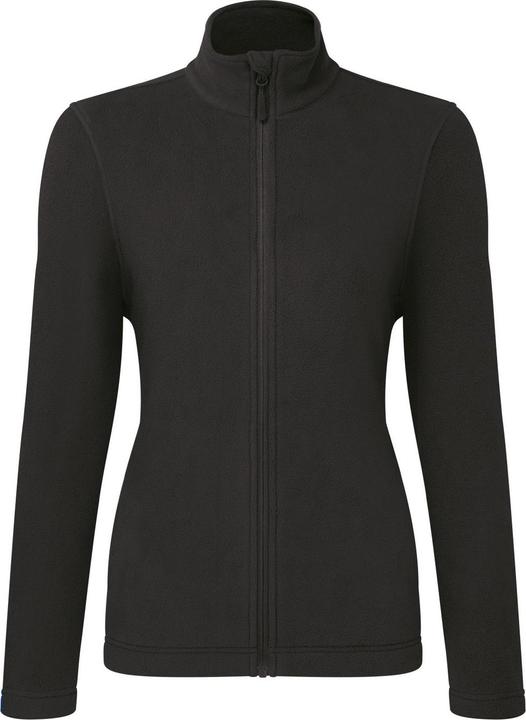 Premier Recyclight Full Zip Fleece Jacke