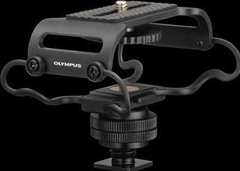 Image du produit Olympus SM-2 Support Shockmount (Support de flash)