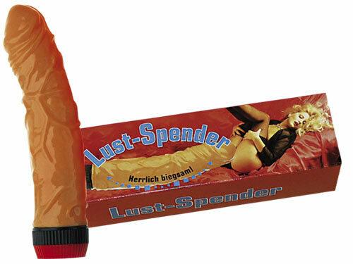 Actual product image You2Toys Natural