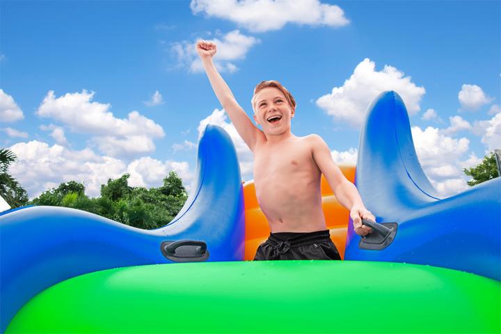 Produktbild Bestway Water-Trotter Rocker