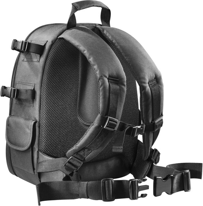 Actual product image mantona Azurite (Photo backpack, 24.15 l)