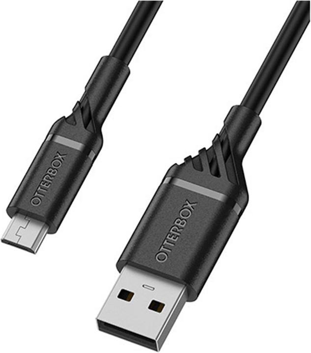 OtterBox USB-A – Micro Câble (2 m, USB 2.0)