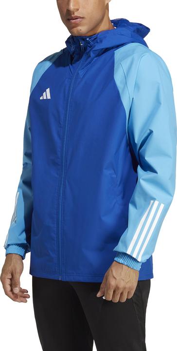 Produktbild adidas Tiro 23 Competition Allwetterjacke Herren (M)