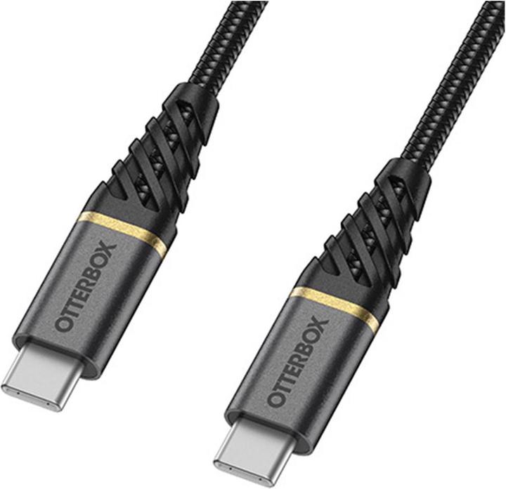 OtterBox USB C – USB-C (3 m, USB 2.0)