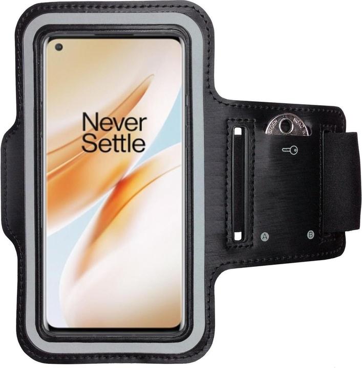Actual product image CoverKingz Sports armband for OnePlus 8