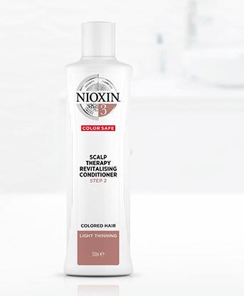 Immagine prodotto Nioxin Rivitalizzatore del cuoio capelluto 3 (300 ml)