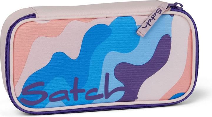 Produktbild Satch Candy Clouds Schulrucksack-Set (30 l)