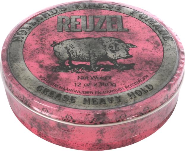 Immagine prodotto Reuzel Cera per capelli (pomata rosa) (Pomata)