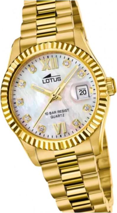 Immagine prodotto Lotus 18932/1 (33 mm)