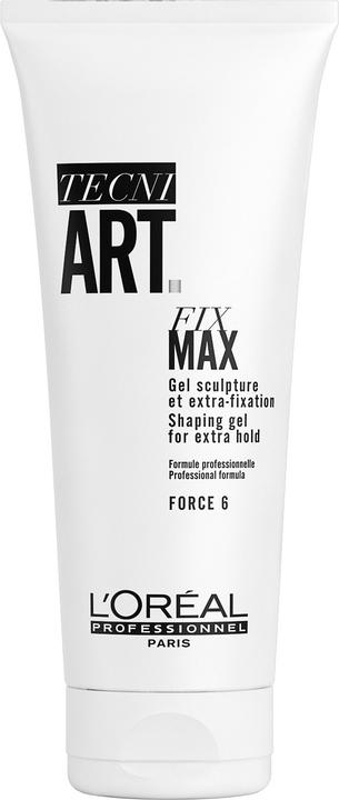 Produktbild L'Oréal Professionnel Fix Max (Haargel, 200 ml)