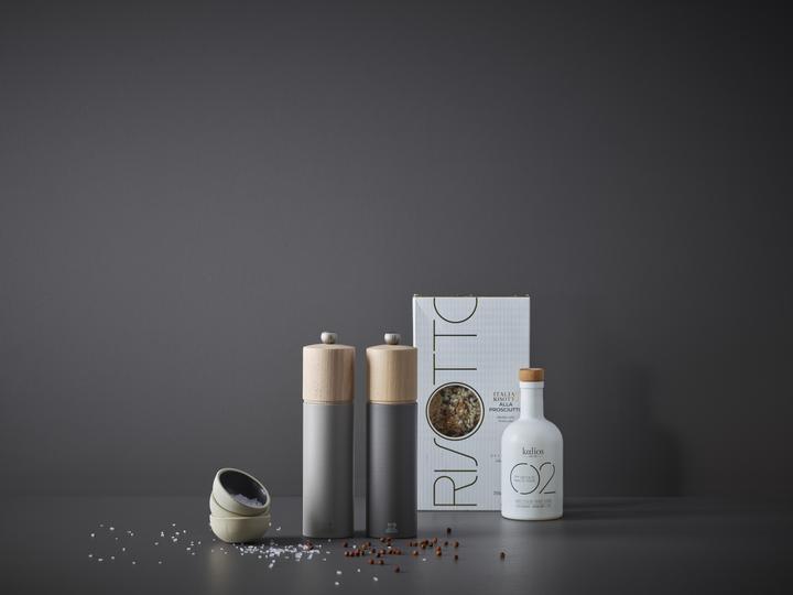Actual product image Peugeot Boreal (Pepper)
