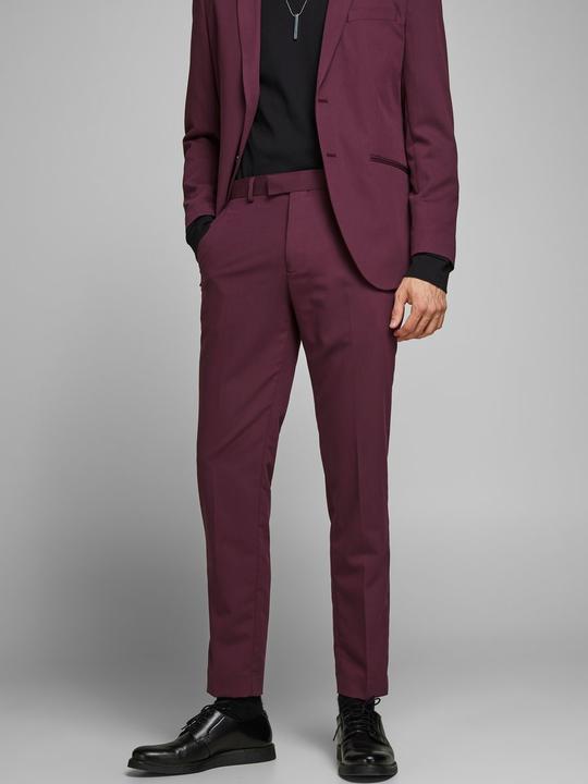 Actual product image Jack & Jones Recycled polyester trousers (52)