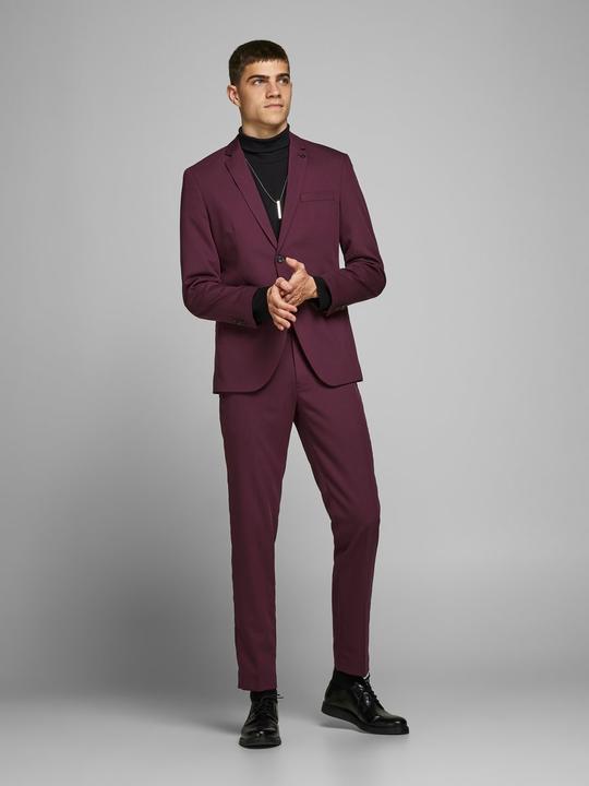 Actual product image Jack & Jones Recycled polyester trousers (52)
