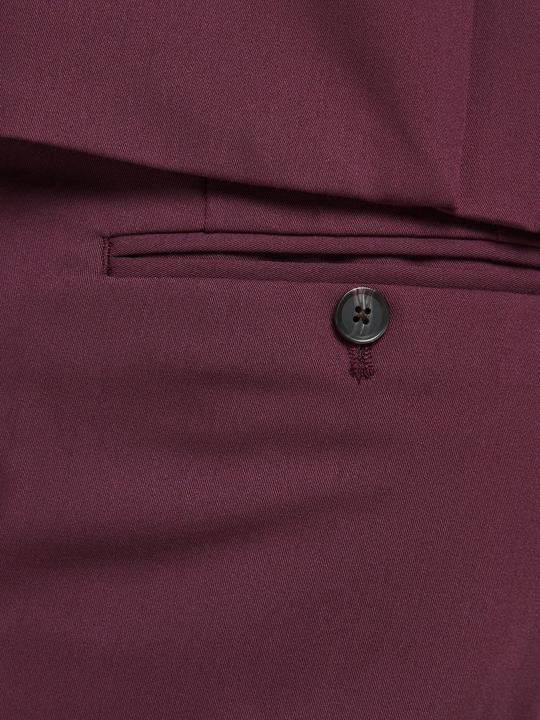 Actual product image Jack & Jones Recycled polyester trousers (52)