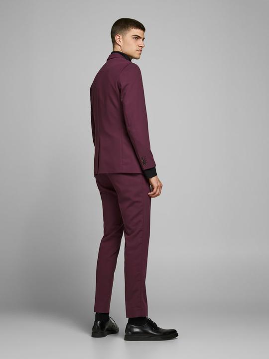 Actual product image Jack & Jones Recycled polyester trousers (52)
