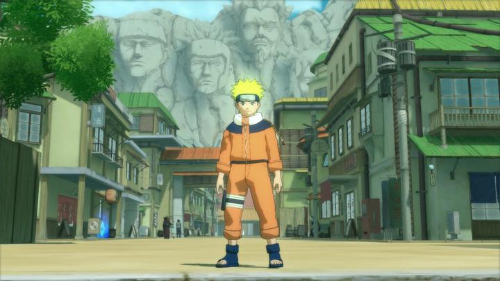 Immagine prodotto Bandai Namco Naruto Shippuden Ultimate Ninja Storm Trilogy (Code in a Box) (Switch, Switch Lite, Switch OLED, EN)