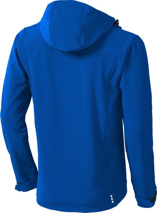 Actual product image Elevate Langley Softshell Jacket (XL)