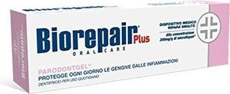 Biorepair Plus Enamel-Repair Intensive Treatment Toothapste - Intensive care for the repair and (75 ml)