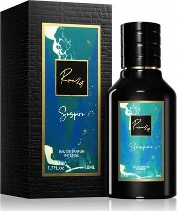 Histoires de Parfums Rua29 Sospiro Eau De Parfum 50ml - Unisex Parfüm (Eau de Parfum, 50 ml)