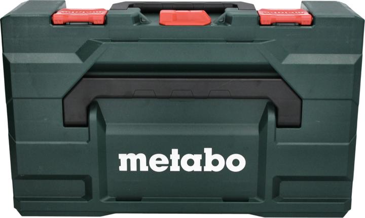 Produktbild Metabo SB 18 LTX BL I (Akkubetrieb)