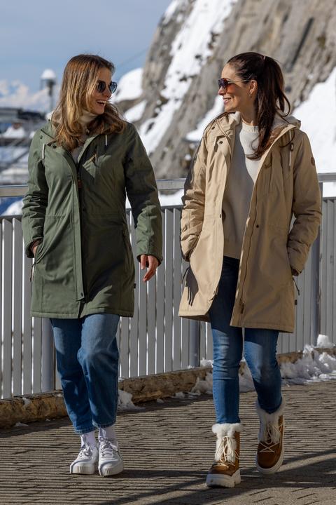 Immagine prodotto Rukka Cappotto invernale da donna Gracelyn (48)