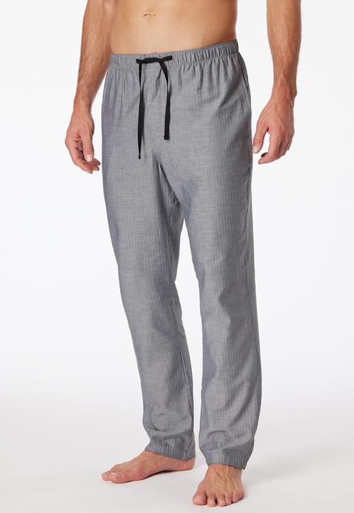Actual product image Schiesser Trousers long (54)