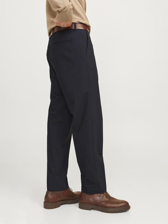 Actual product image Jack & Jones JPRBUSHWICK Regular fit suit trousers Suit trousers (48)