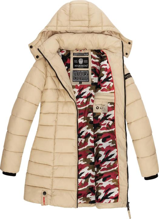 Produktbild Marikoo Abendsternchen (5XL)