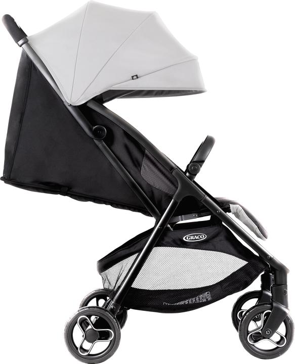Actual product image Graco MYAVO w/ rc