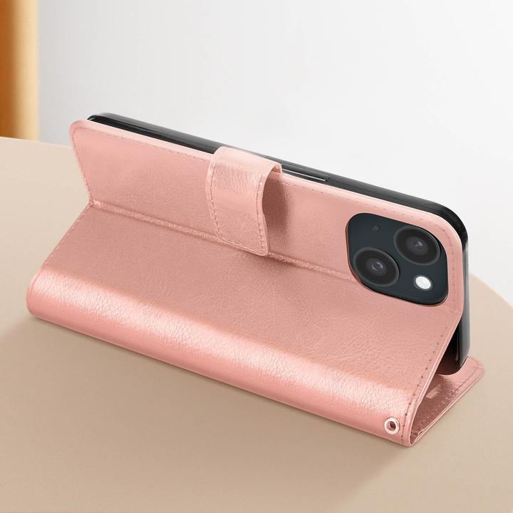 Actual product image Mayaxess SecureCard Cover Series (Apple iPhone 15)