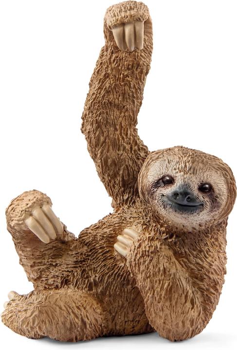 Actual product image Schleich Sloth