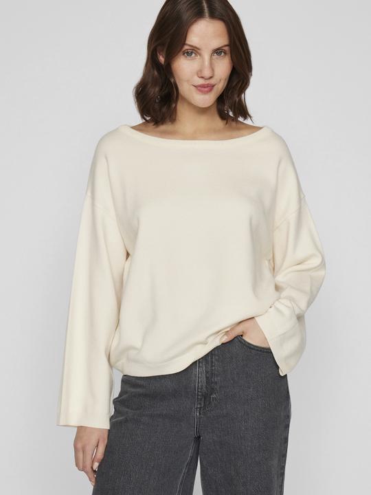 Image du produit Vila Pull en maille à manches longues (XL)