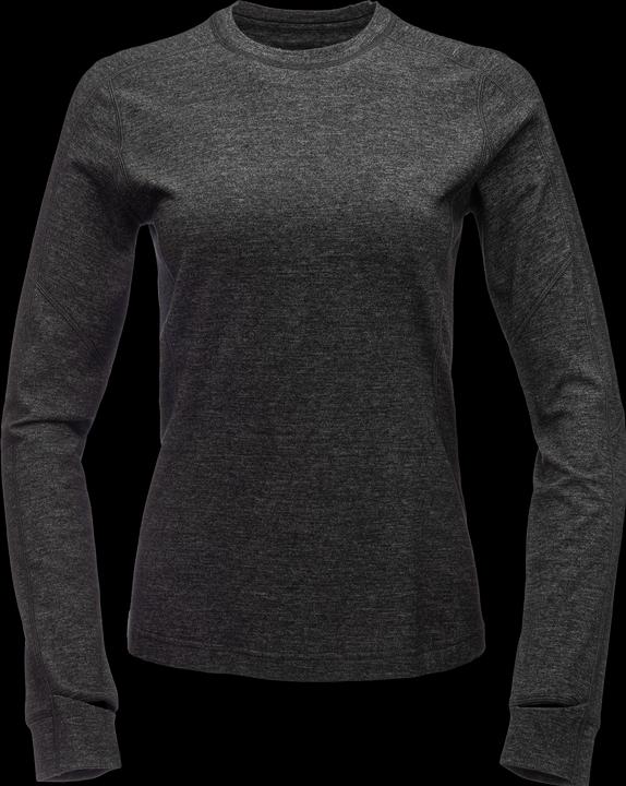 Produktbild Black Diamond Solution 150 Merino Base Longsleeve (XL)