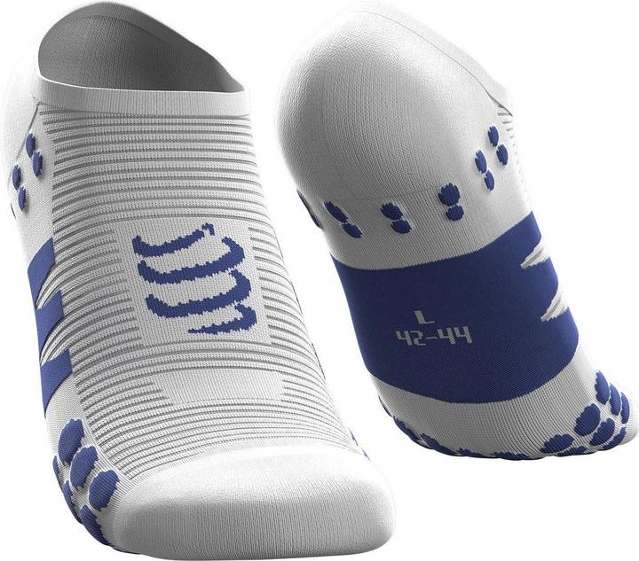 White/Blue